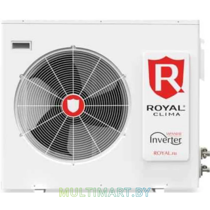 Кондиционер Royal Clima RFM2-18HN/OUT